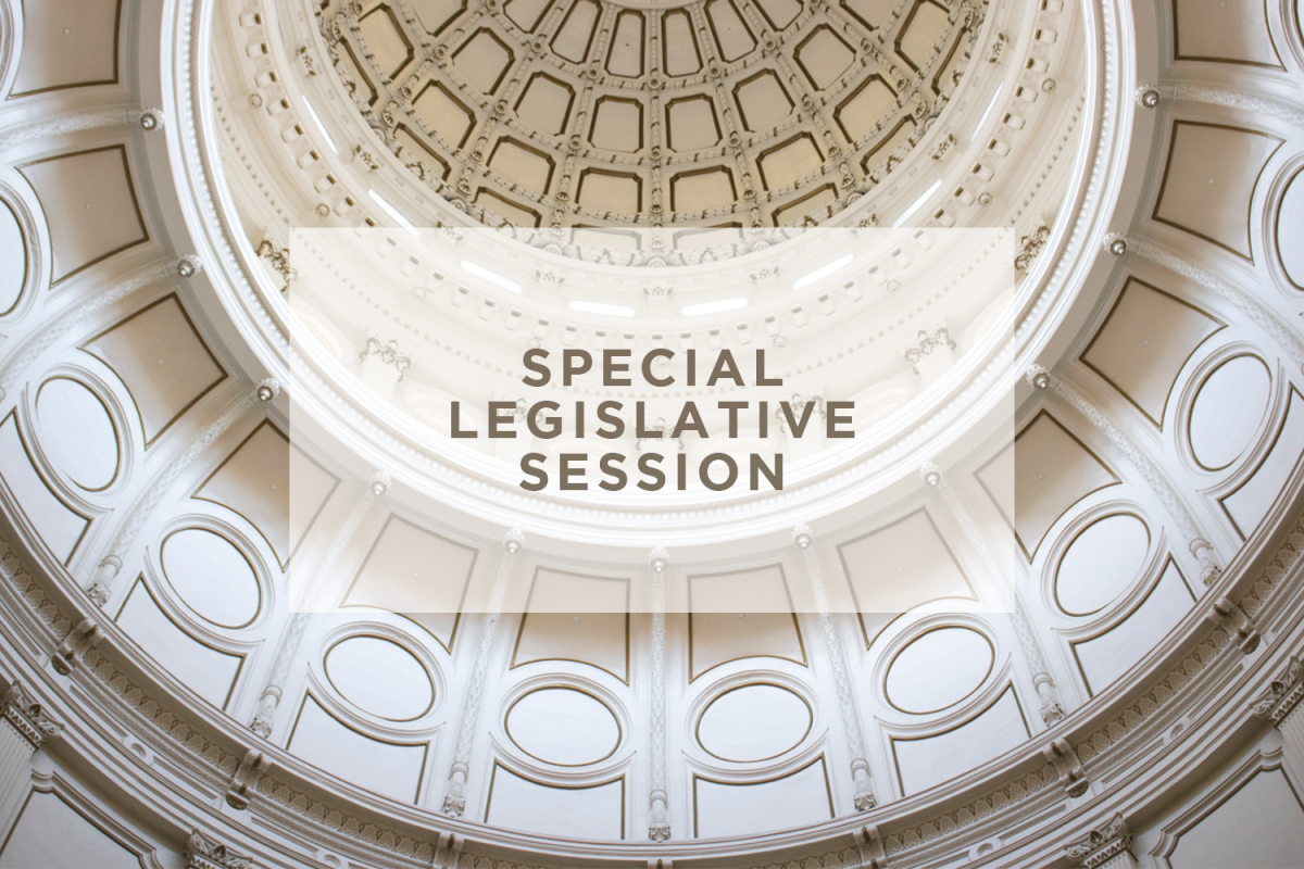 State+lawmakers+will+meet+at+the+Capitol+for+the+Special+Legislative+Session+July+18.Photo+by+Bri+Watkins