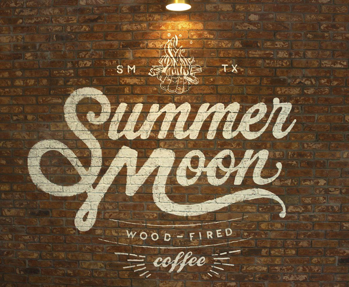 Located under Ella Lofts, a vibrant and trendy cafe named Summer Moon emerges as a study spot for many students that live off campus.Photo by Hannah Felske | Staff Photographer
