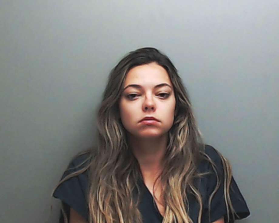 Shana Elliott, former Texas State student, pleaded guilty to drunk driving on the evening of Aug. 2, 2016
