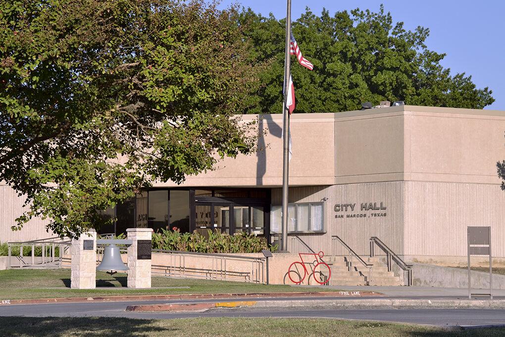 City Council meetings take place in City Hall the first and third Tuesday of the month.