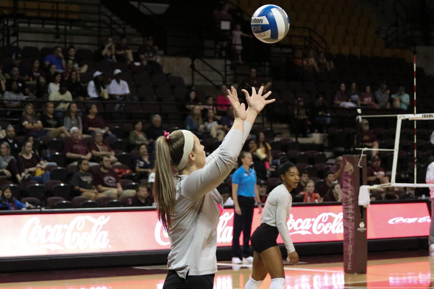 %28Photo+Gallery%29+Texas+State+volleyball+vs.+South+Alabama%2C+Oct.+19%2C+2019