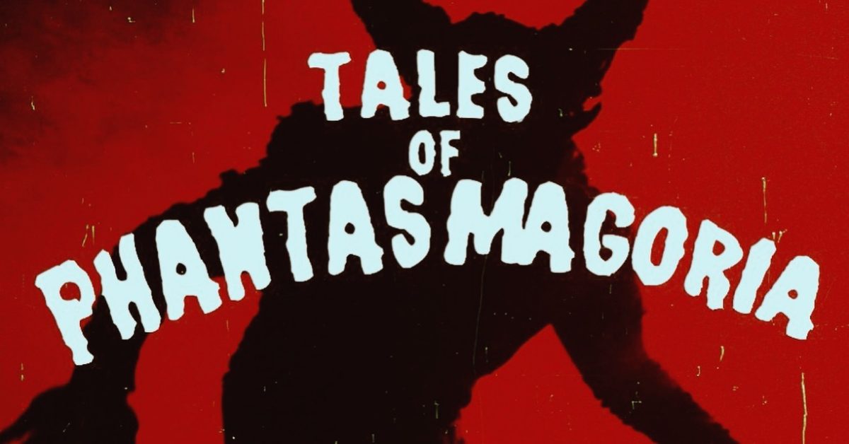 Created and produced by students, “Tales of Phantasmagoria” will release Oct. 10 with new episodes coming out each week throughout the month.