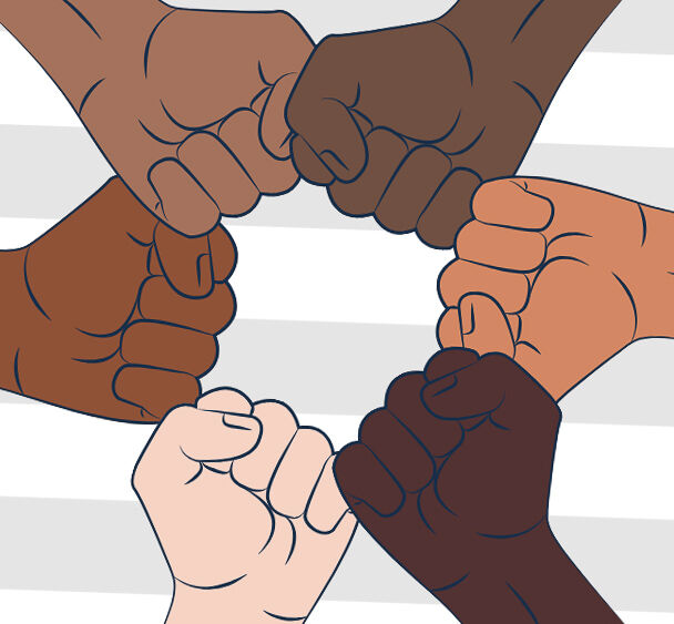Opinion: The Latinx community needs to be an ally  for all people of color
