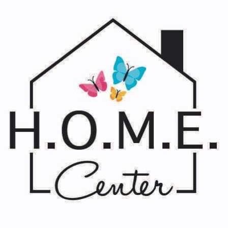 The HOME Center logo as it appears on the Facebook page. Photo credit: Courtesy of Hannah Durrance