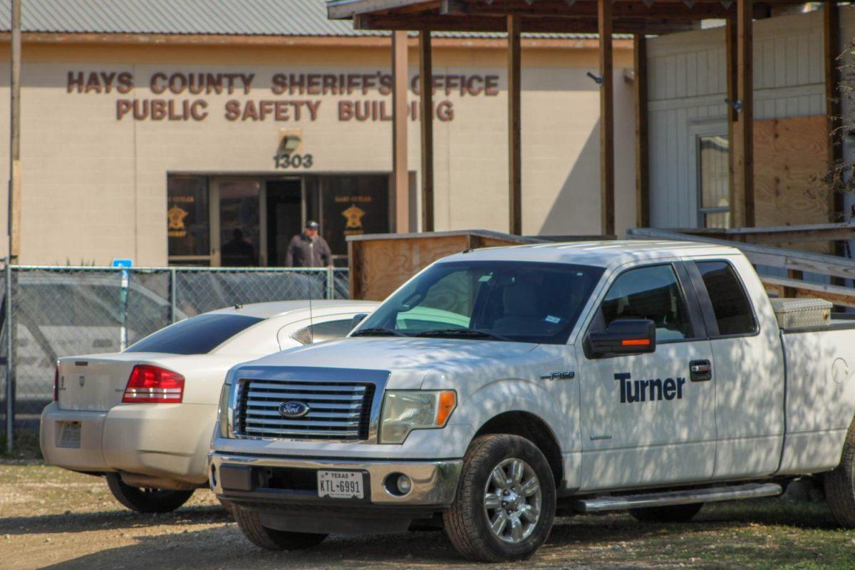 Turner Construction was contracted to facilitate the Hays County Jail expansion and the construction of the new public safety, recently receiving a $106.4 million public safety bond package in 2016.