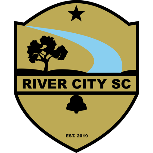 River City SC is launching as San Marcos’ first semiprofessional soccer league this spring. Photo courtesy of River City SC.