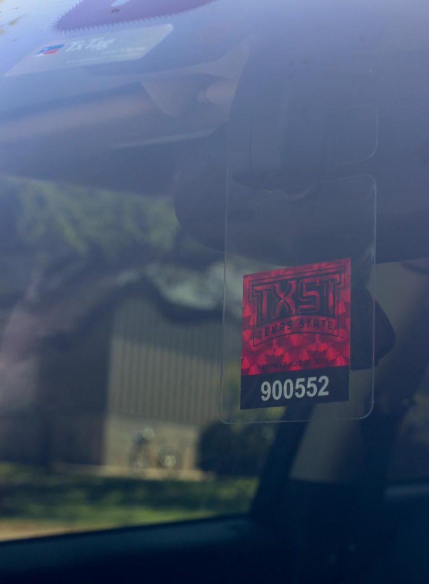 As of the fall 2019 semester, with the addition of a new license plate recognition system, Parking Services will no longer require physical hang tags to be present in vehicles parking on campus.