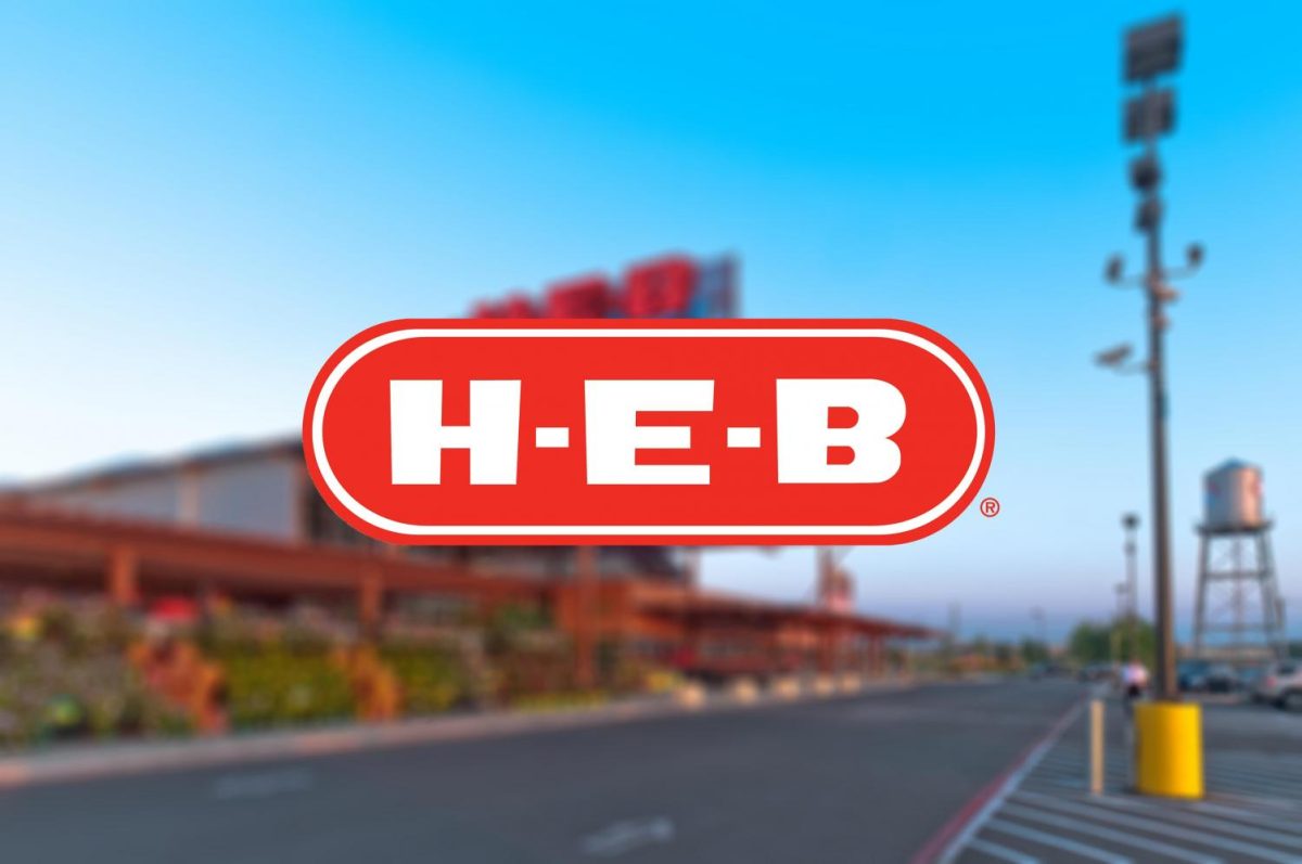 The+big+H-E-B+in+San+Marcos+is+located+at+641+E.+Hopkins+St.+and+is+open+from+8+a.m.+to+8+p.m.+daily+to+mitigate+the+potential+spread+of+the+novel+coronavirus+%28COVID-19%29.+At+this+time%2C+H-E-B+partners+are+regulating+how+many+customers+are+allowed+in+the+store+at+a+given+time+in+order+to+best+comply+with+social+distancing+guidelines.