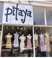 Best boutique: Pitaya