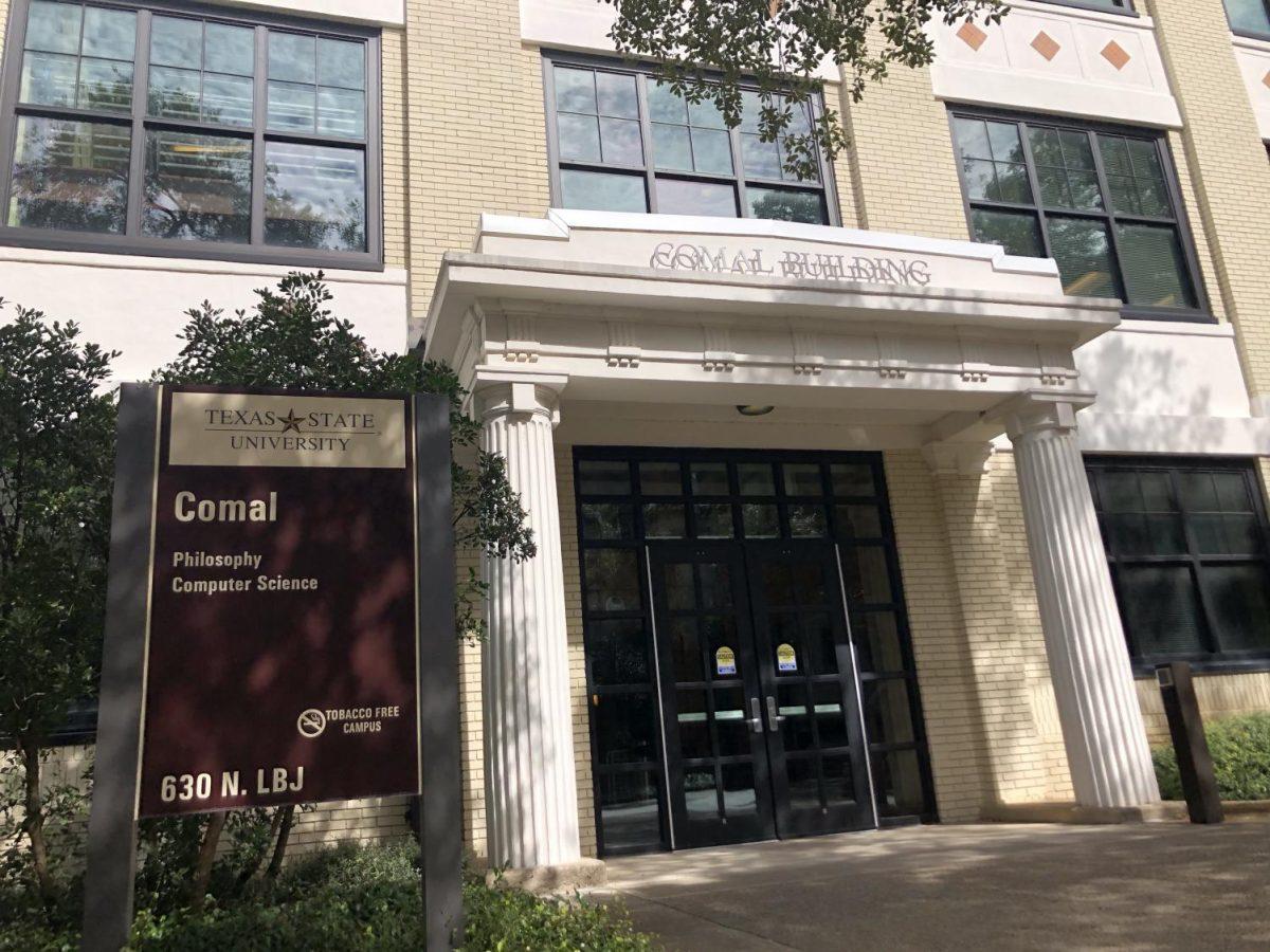 The Philosophy Department at the College of Liberal Arts at Texas State is planning to add Religious Studies as a Bachelor of Arts in the fall of 2020.
