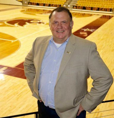 Texas State’s sports broadcaster Bill Culhane announced that he would retire after 27 years on Thursday, March 9, 2020.