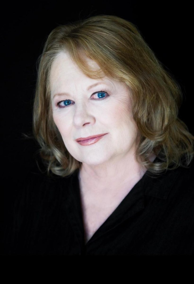 Award-winning actress and beloved educator, Shirley Knight, is remembered for her contributions to the Texas State musical theatre program.