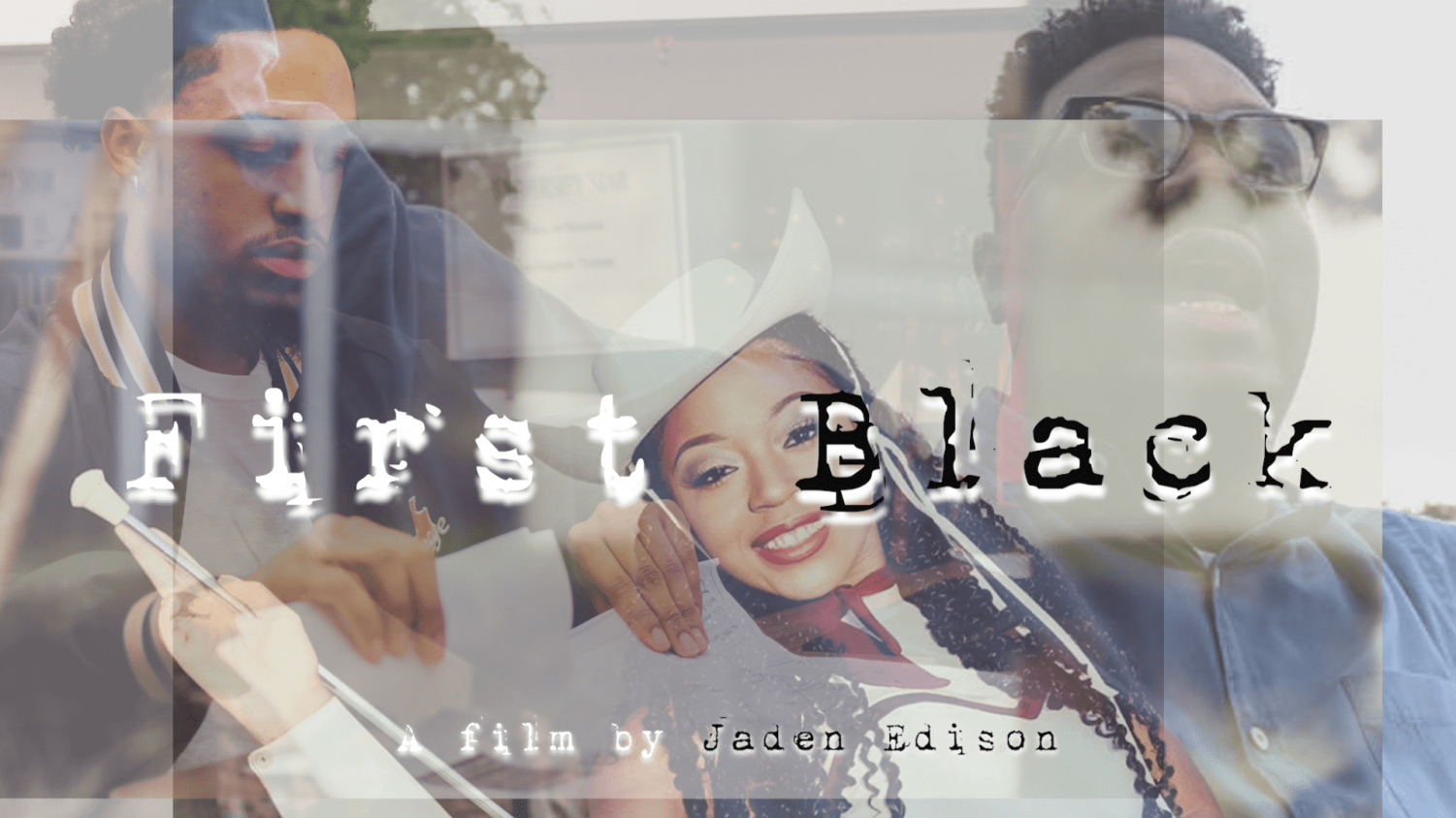 %28Video+Documentary%29+First+Black