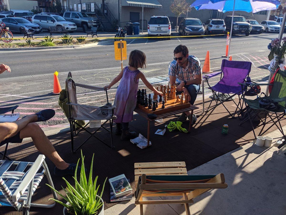 The+City+of+San+Marcos+announced+the+temporary+parklet+program%2C+adopted+by+City+Council%2C+Tuesday%2C+May+5%2C+2020%2C+in+San+Marcos.+The+program+authorizes+short-term+parklet+installations%2C+waives+the+application+fee+and+allows+for+modified+design+standards+to+help+businesses+create+a+more+economical+parklet.