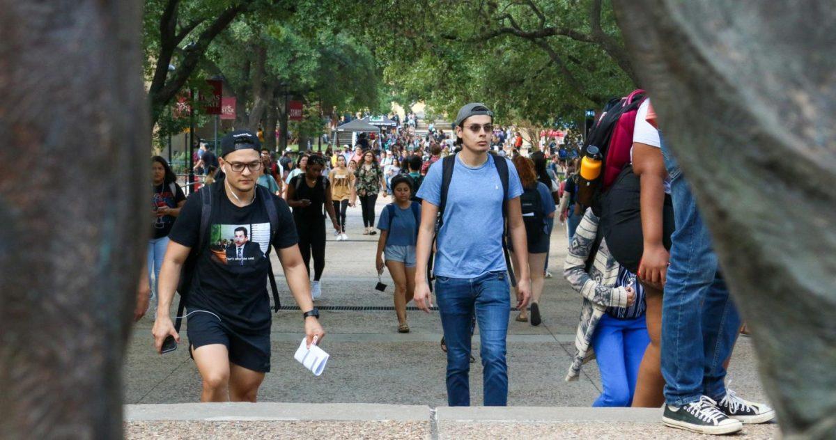 Texas State detailed numerous instances of underreported crime statistics on campus between 2016-2018 in its Annual Security Report. Now, the state—as well as the campus community—is taking notice.