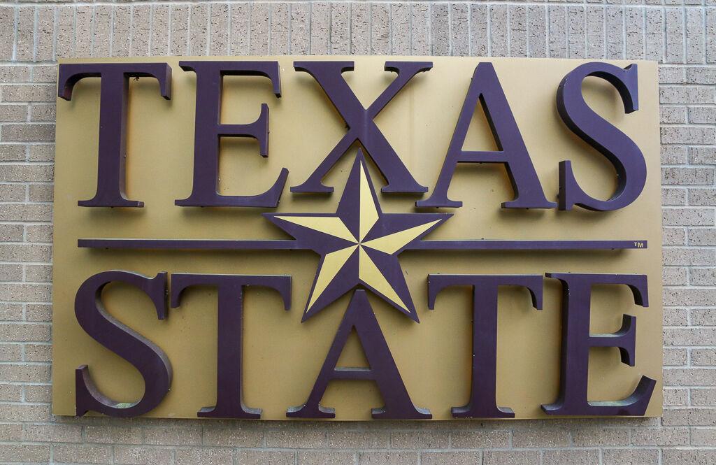 Texas+State+TXST