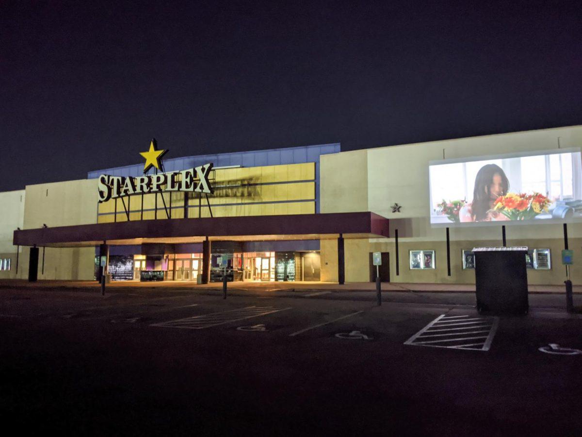 Starplex+drive-in+is+in+full+swing%2C+screening+The+Wretched+under+the+night+sky+in+San+Marcos.+%28Courtesy+of+Starplex%29