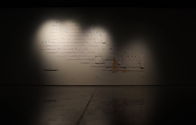 Texas+State+memorializes+migrant+lives+lost+through+art+installation