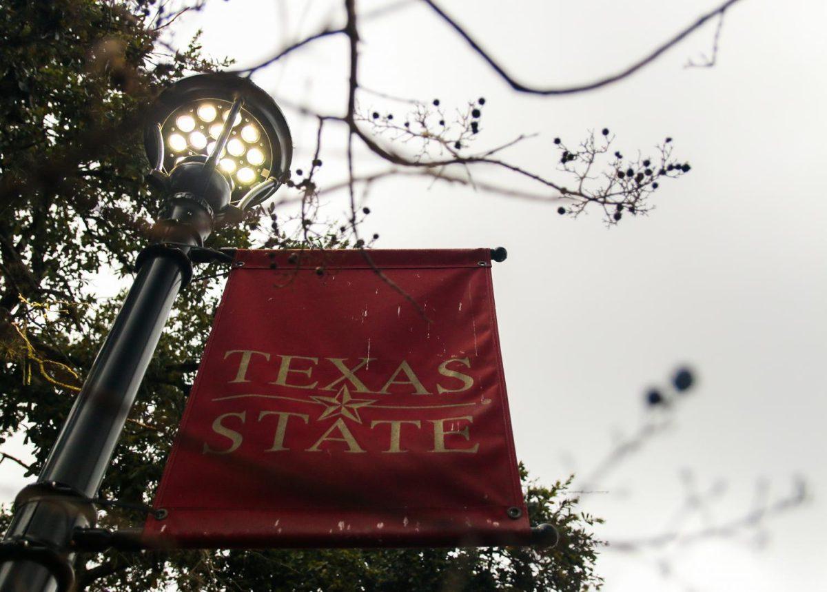 Texas+State+is+looking+into+allegations+of+sexual+misconduct+made%2C+Sunday%2C+Sept.+20%2C+2020%2C+by+a+student+on+social+media.