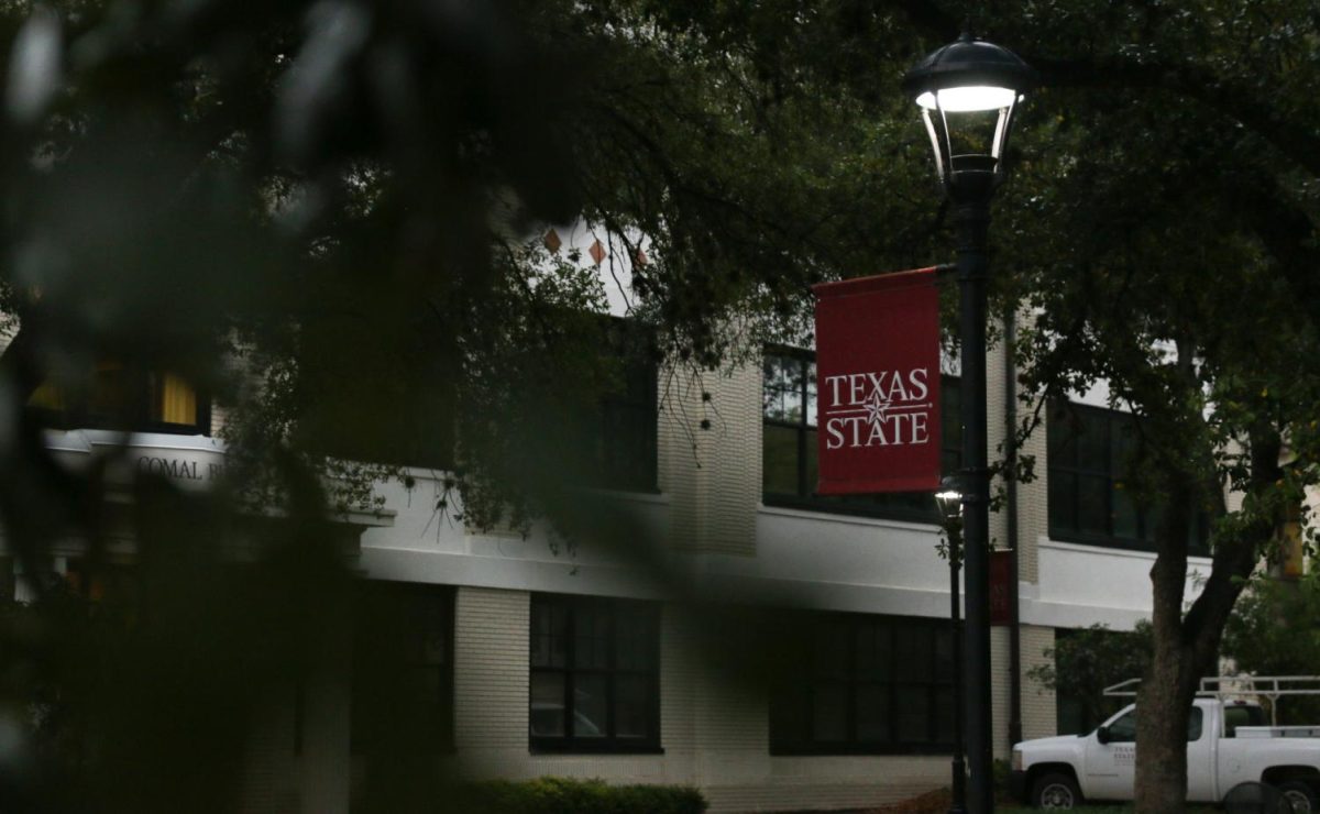Texas State is looking into allegations of sexual misconduct made, Sunday, Sept. 20, 2020, by a student on social media.