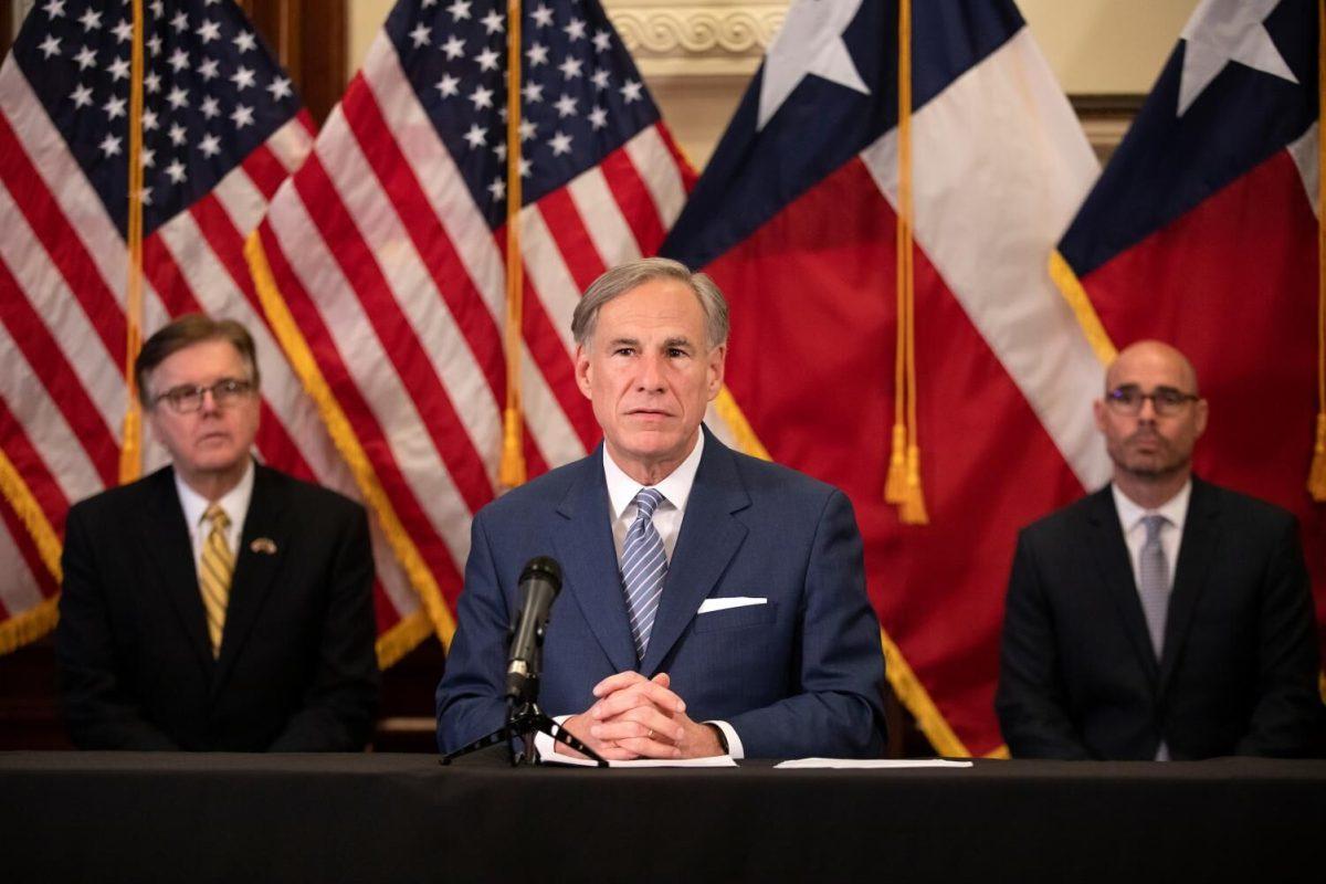 Gov. Abbott issued an executive order to open bars up to 50% capacity in regions with low COVID-19 hospitalization rates. In Trauma Service Areas where COVID-19 hospitalizations are less than 15% of hospital capacity, county judges may authorize the opening of bars by Oct. 14. As of Oct. 6, Hays County meets this requirement.