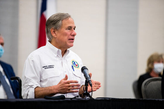 Texas Gov. Greg Abbott issued an executive order Oct. 1 limiting mail ballot drop boxes to one per county, but Hays County will not be heavily impacted because it only has a single location.