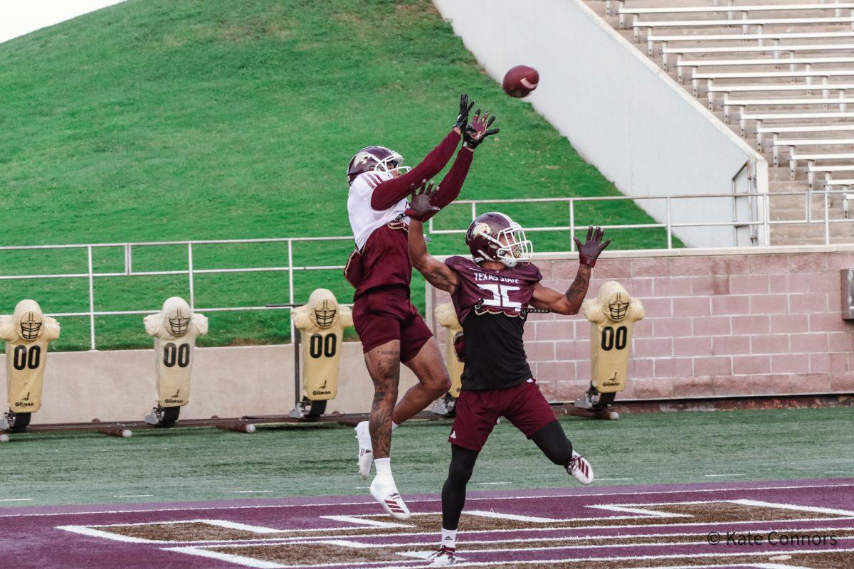 The Texas State Bobcats return to action this week in a conference matchup vs. the South Alabama Jaguars. Both teams are coming off losses and look to learn from mistakes in recent weeks. The teams last matchup resulted in a 30-28 win for Texas State.