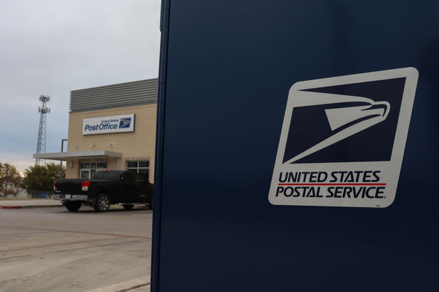 The San Marcos Post Office will be moving from its location at 210 S. Stagecoach Dr. to 900 Bugg Ln. effective Nov. 21, 2020, despite the San Marcos City Council passing a resolution against the relocation Oct. 7. San Marcos Mayor Jane Hughson said she did not believe this was a decision to meet citizens needs.