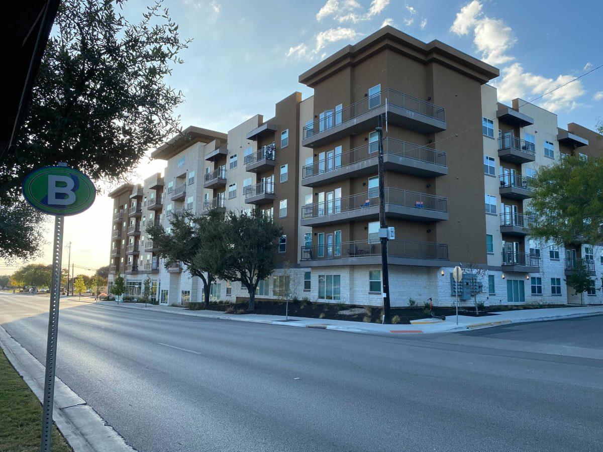 Months after its summer opening, Haven at Thorpe Lane residents, located at 1351 Thorpe Ln in San Marcos, and others are reflecting on their experiences with construction delays and inconsistent communication with the apartments management.