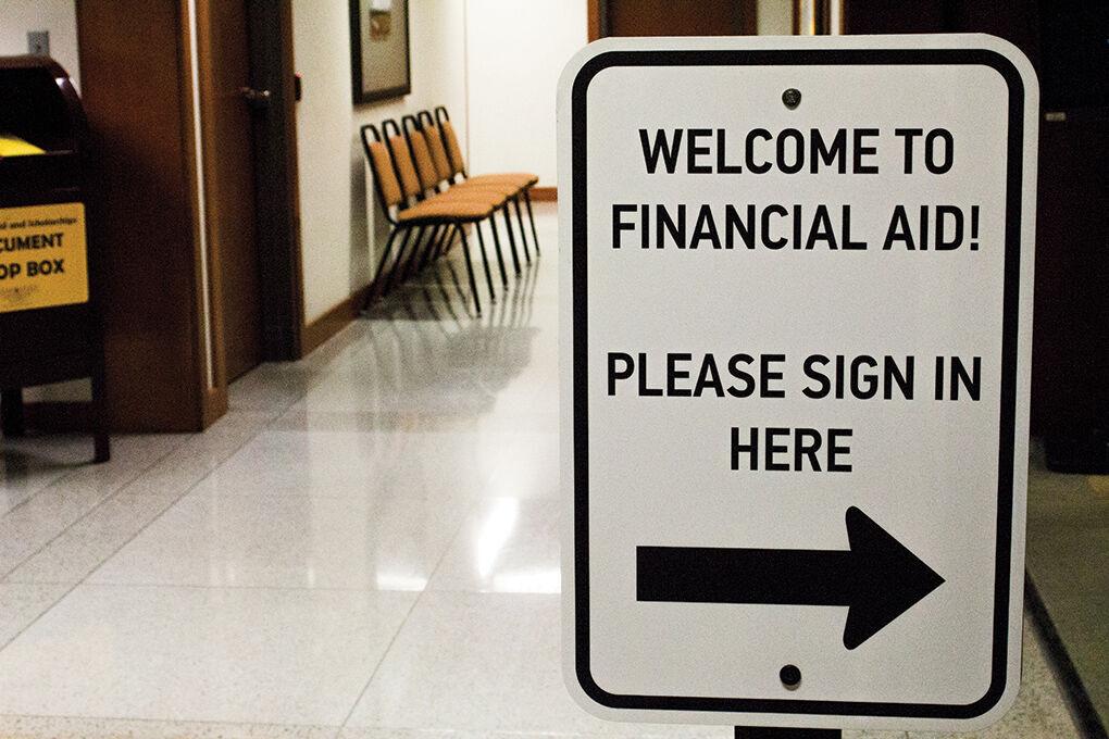 Welcome+to+Financial+Aid