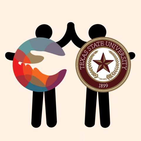 Texas State partners with Life Anew to restore campus relationships