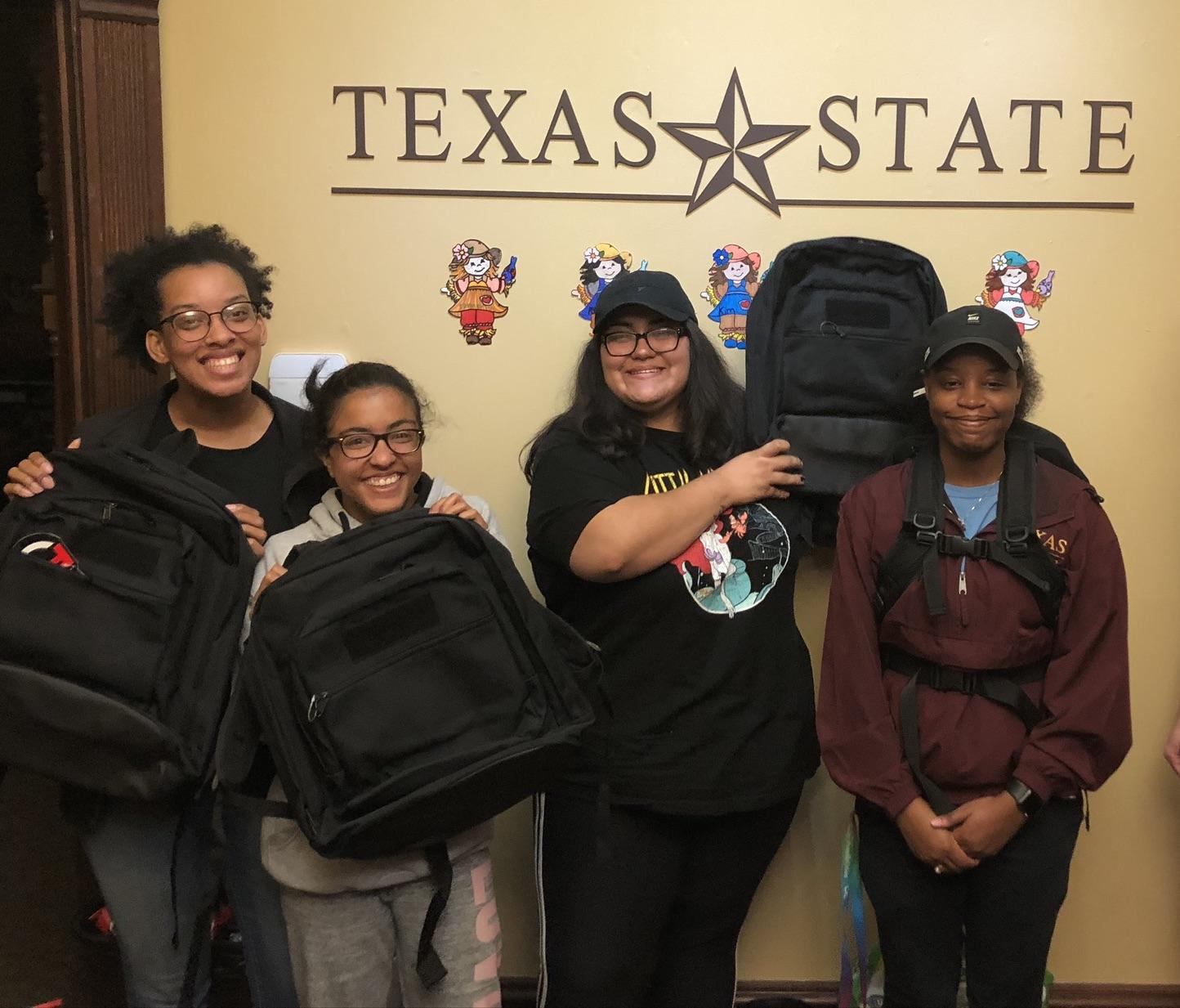 FACES+encourages+inclusivity%2C+resilience+among+Texas+State+foster+students