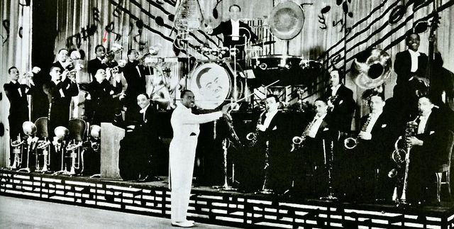 Bandleaders would often hire Durham to choreograph their brass section, due to his musical talent.