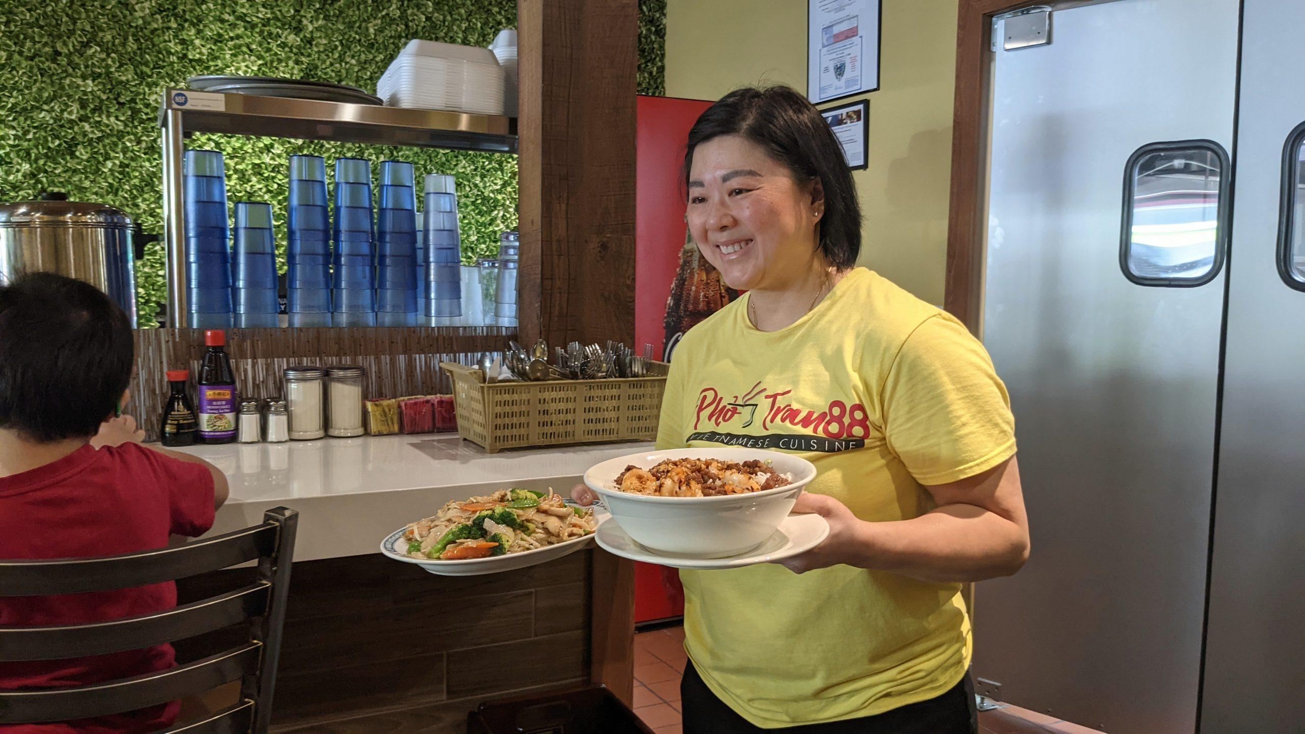 Pho+Tran88+brings+Vietnamese+cuisine+to+downtown+San+Marcos