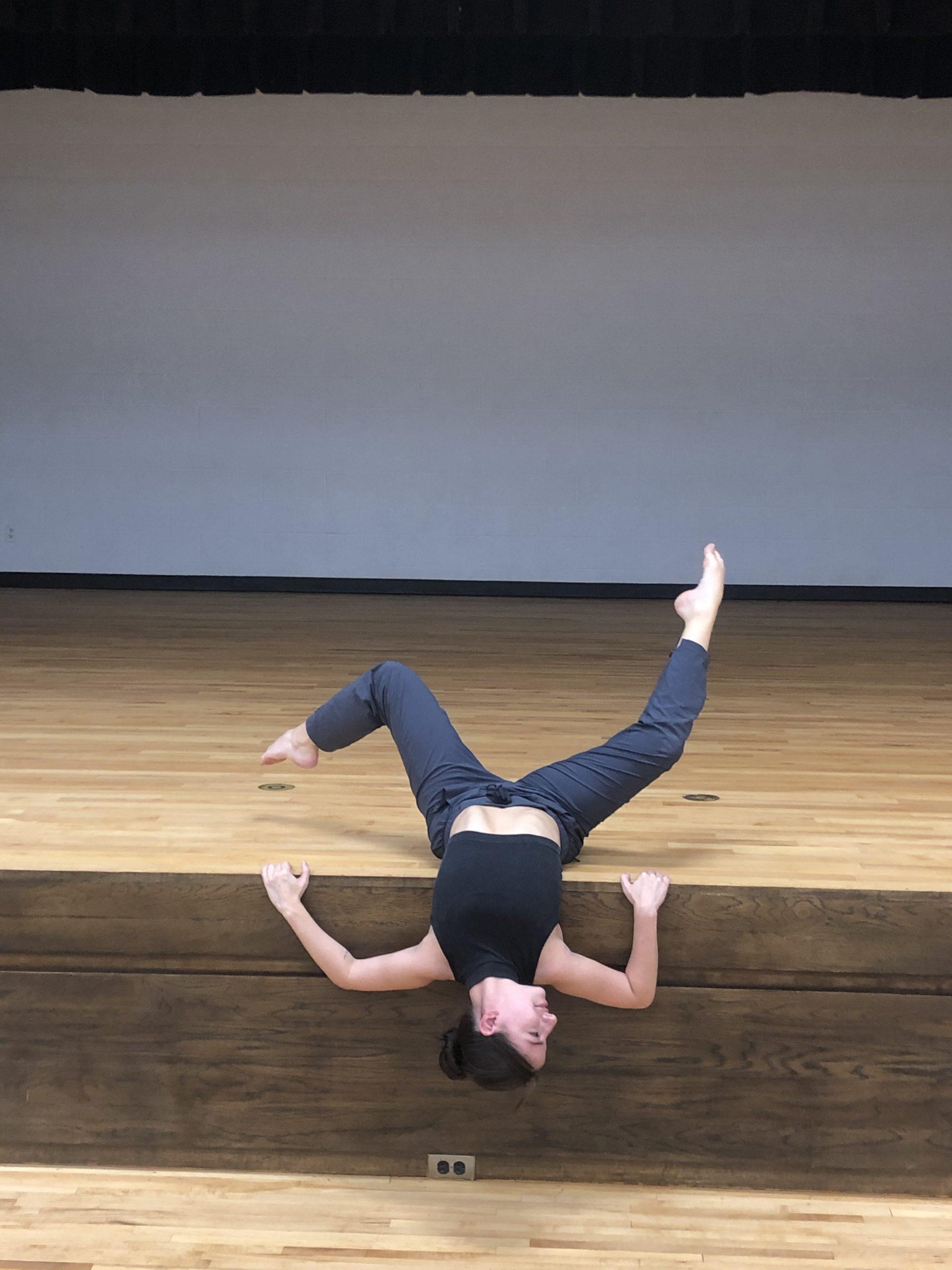 Cats Walk: Alexus Galeana speaks on modern dance, determination – The  University Star