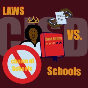 New state laws impact local schools, teachers