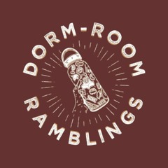 Everything is Fake | Dorm-Room Ramblings #7