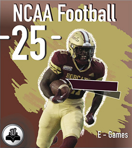 Texas State to be in upcoming NCAA video game