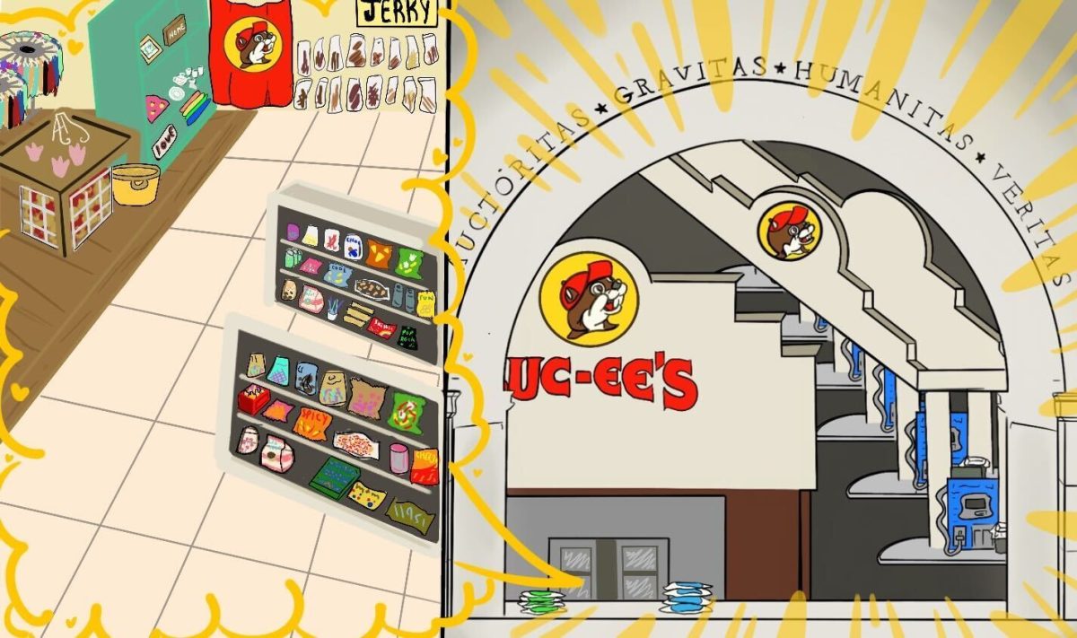 Buc-ees will bring benefits to San Marcos residents