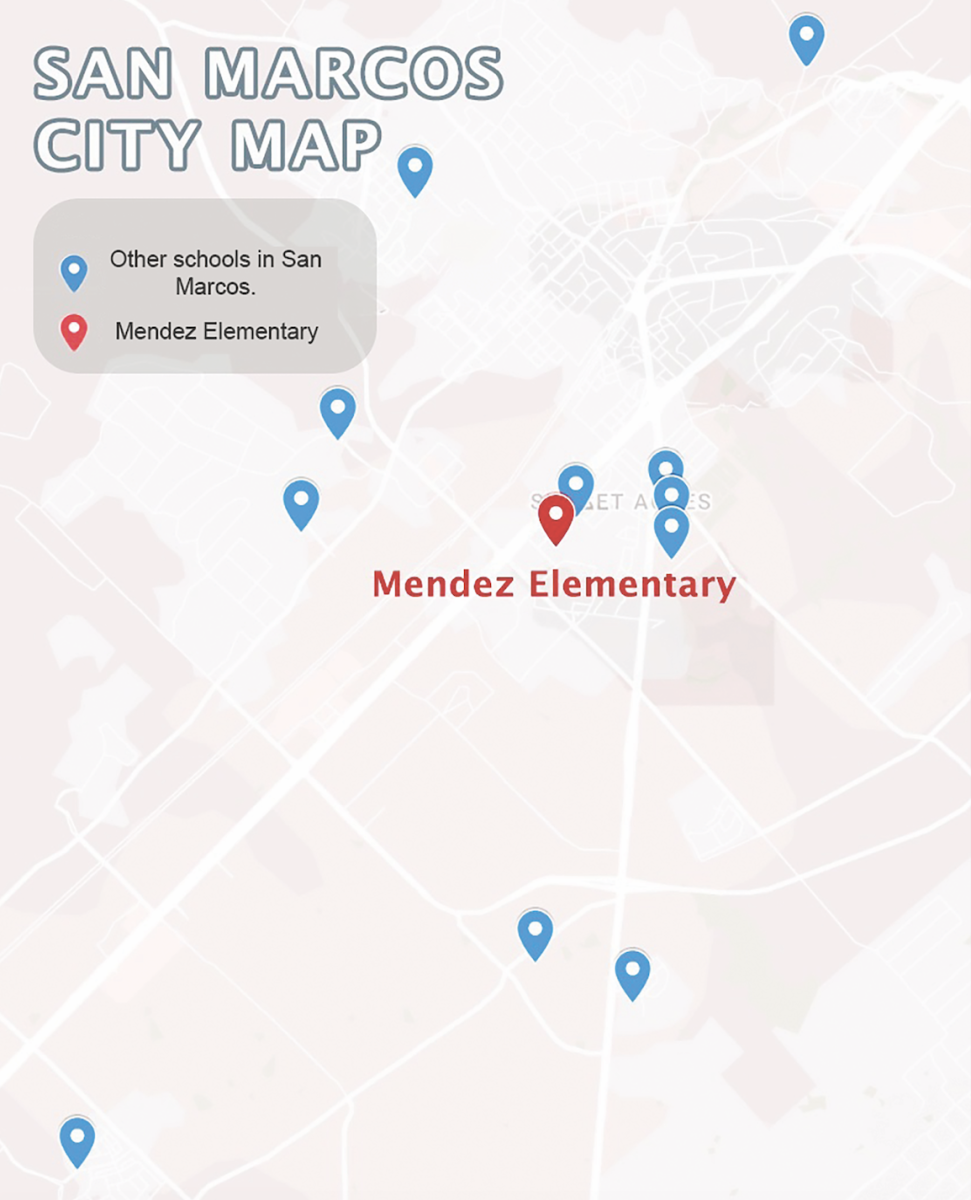SMCISD releases renderings for new Mendez Elementary
