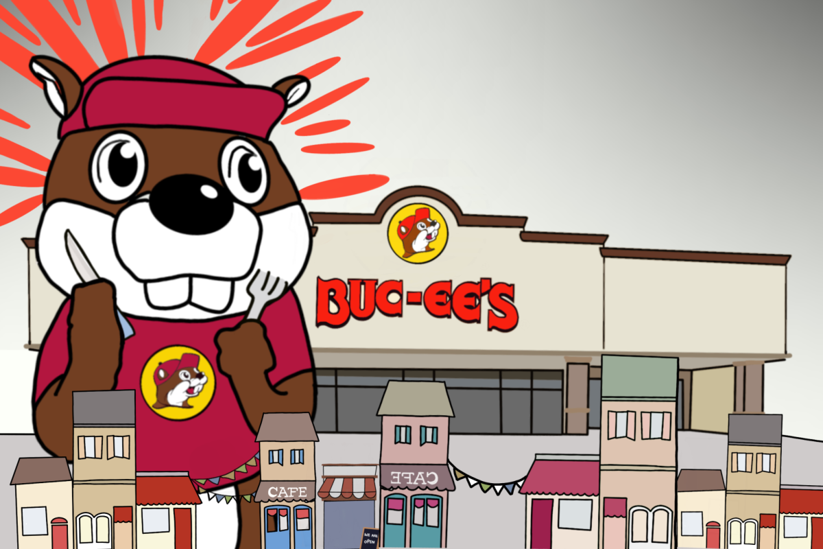 Buc-ees expansion will be destructive for community