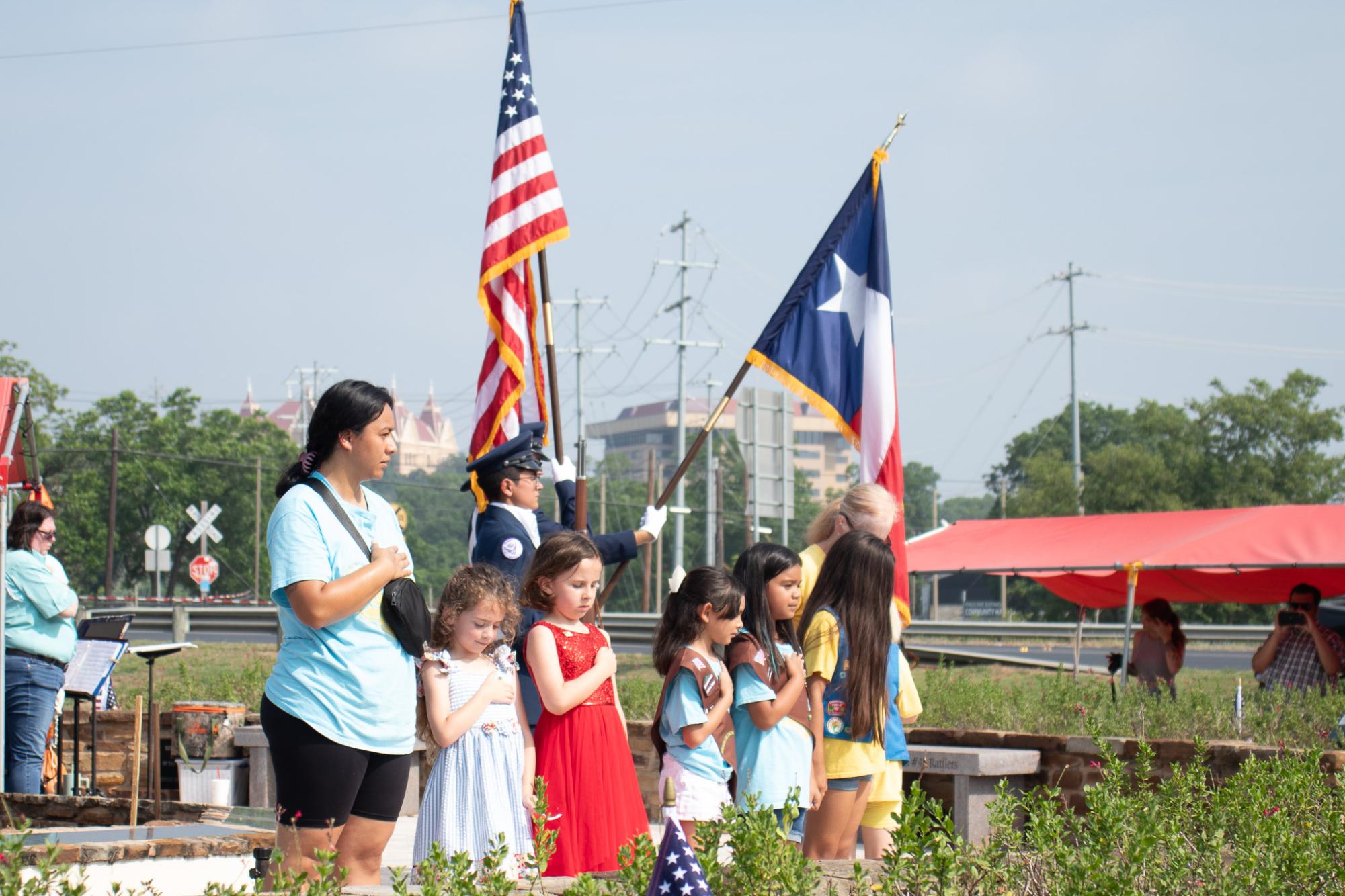 Hays+County+commemorates+fallen+soldiers+during+2024+Memorial+Day+Ceremony
