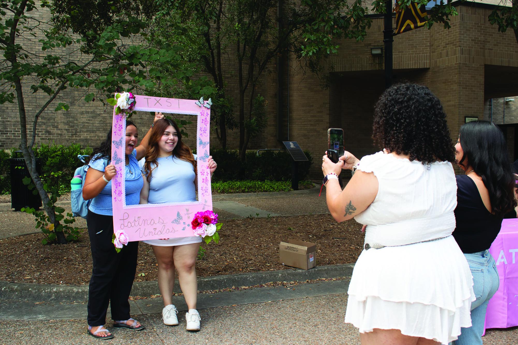 (Photo Gallery) Star Snaps Aug. 26-30 - First week of school