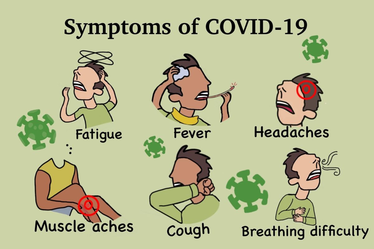 San Marcos sees COVID-19 uptick this summer