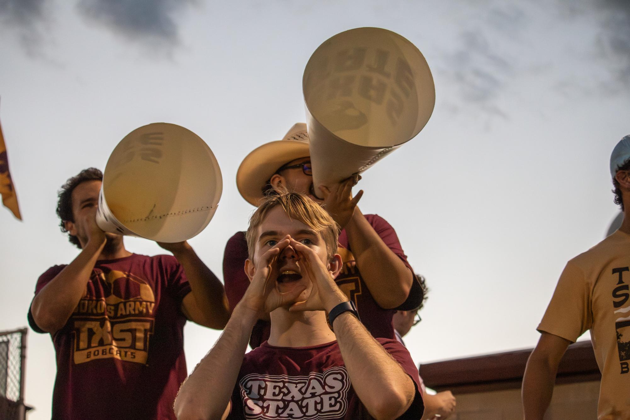 (Photo Gallery) Star Snaps Aug. 26-30 - First week of school