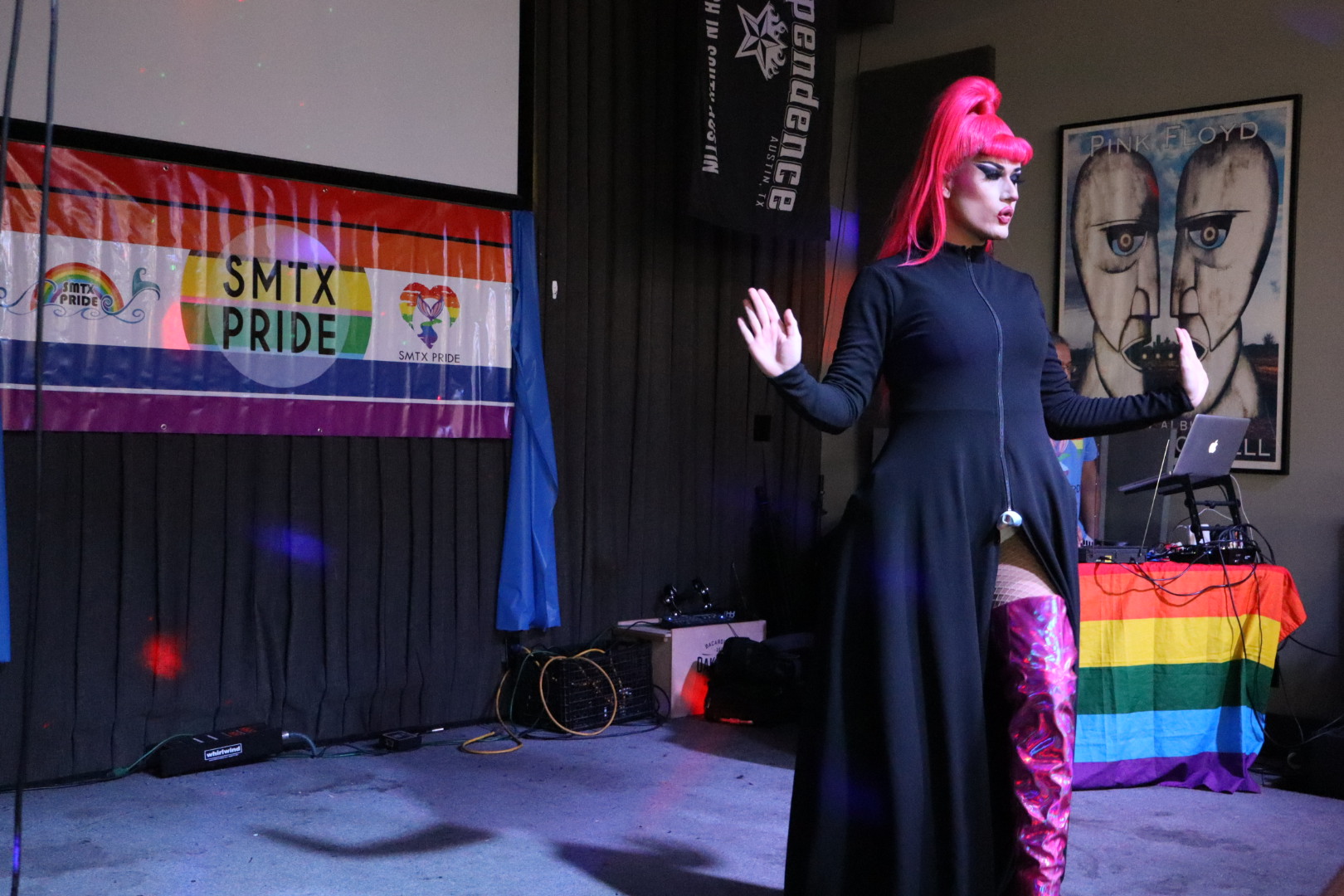 San Marcos community reflects on 15 years of LGBTQ+ advocacy