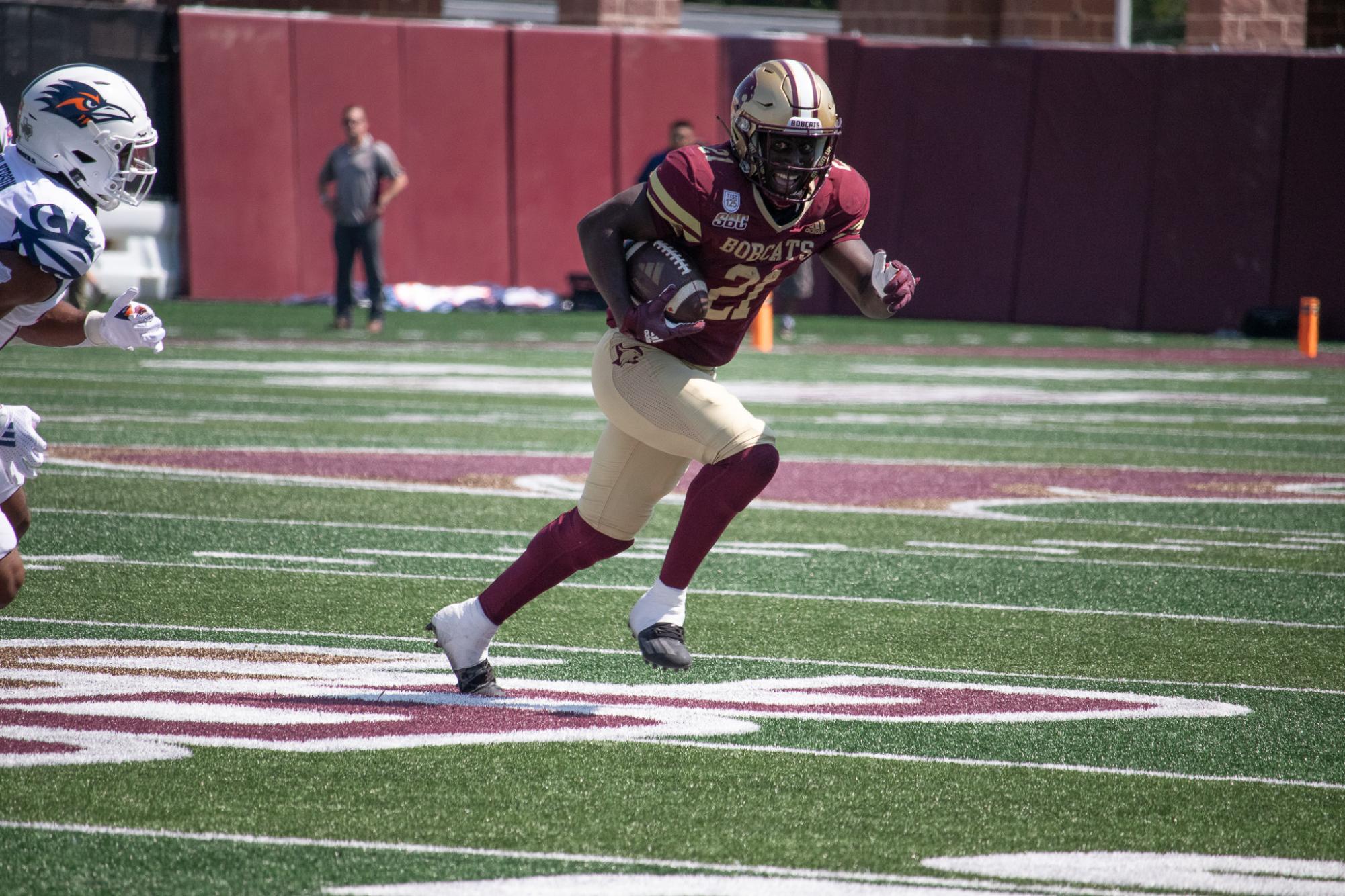 Texas State thrashes UTSA for first win in I-35 Rivalry history