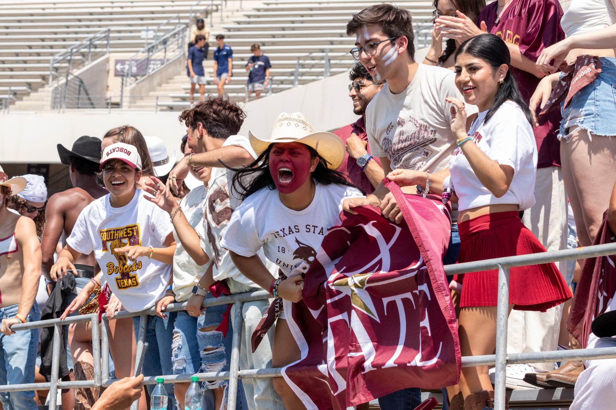 Texas State thrashes UTSA for first win in I-35 Rivalry history