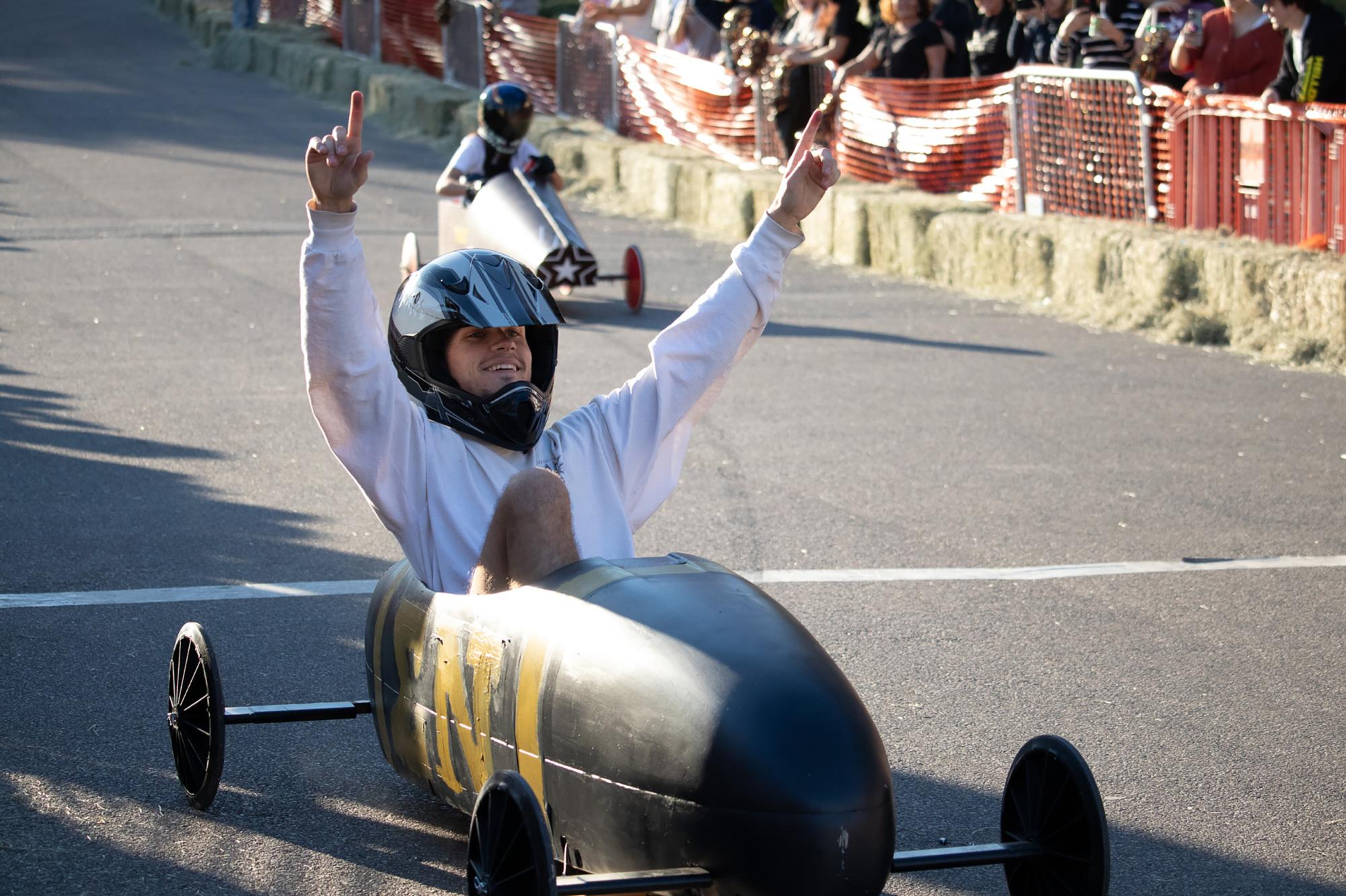 (Photo Gallery) - Homecoming at Texas State