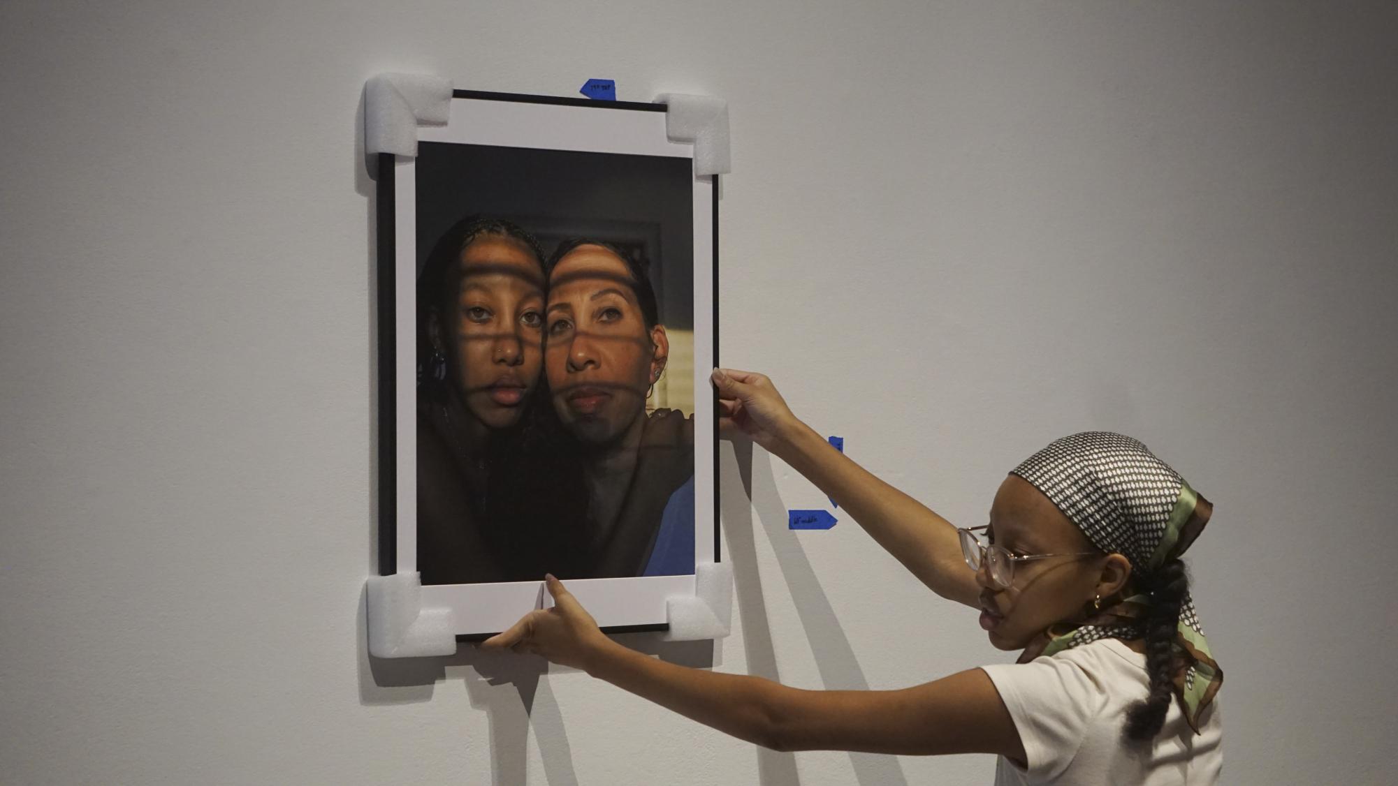 ‘I’m following my dreams’: TXST artists explore life and subconscious